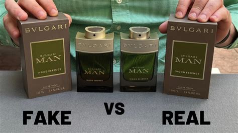 essens perfume fake